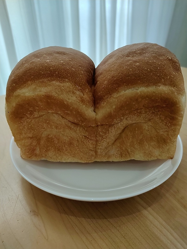 食パン（プレーン）